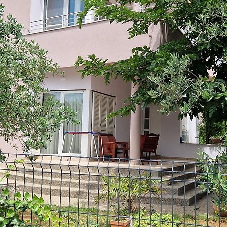 Romantic Oasis Apartments Zadar Luaran gambar