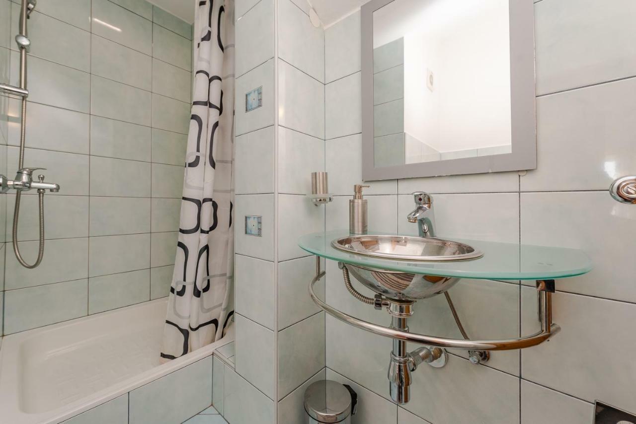 Romantic Oasis Apartments Zadar Luaran gambar